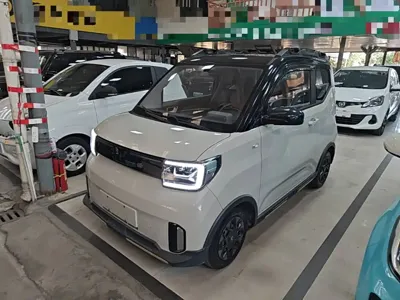 Wuling MINIEV