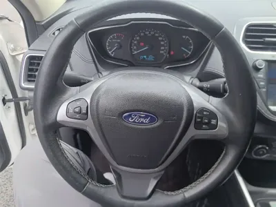 Ford Escort