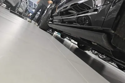 Li Auto L9