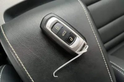 Geely Auto Emgrand GL