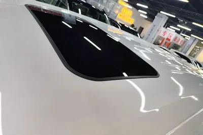 SAIC MAXUS G50