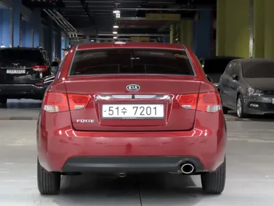 Kia Porte