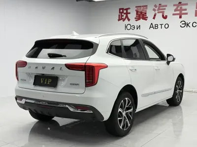 Haval Chulian
