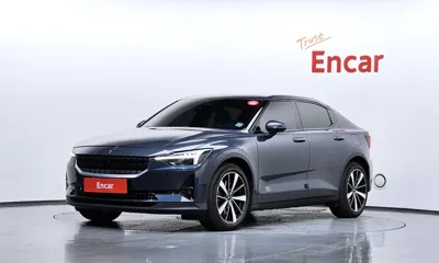 Polestar Polestar 2