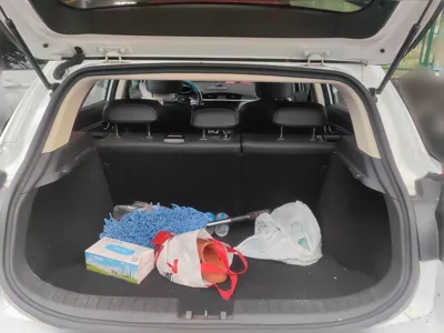 Geely Auto Emgrand GS