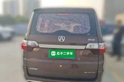 BAIC Weiwang M30