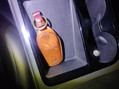 Nio ES8