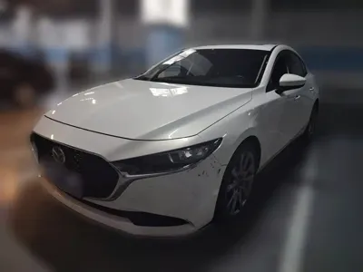 Mazda 3 Axela