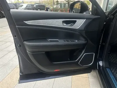 Honda Avancier