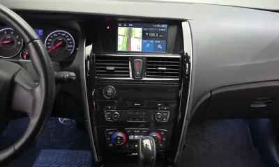 Renault-KoreaSamsung SM7