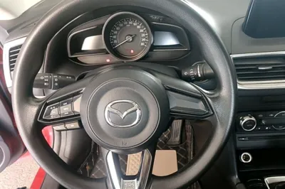 Mazda Mazda 3 Axela