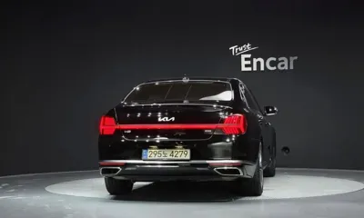 Kia K9