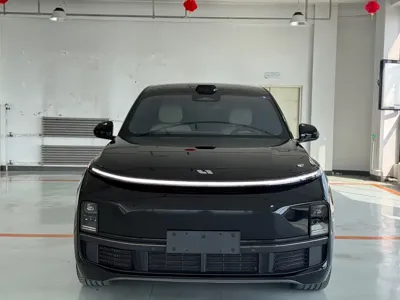 Li Auto Li L9