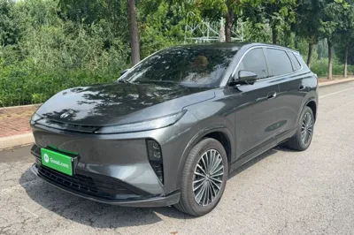 Dongfeng Aeolus Aeolus L8