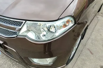 Wuling Hongguang