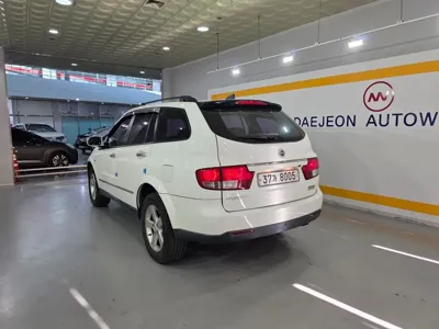 KG_Mobility_Ssangyong Kyron