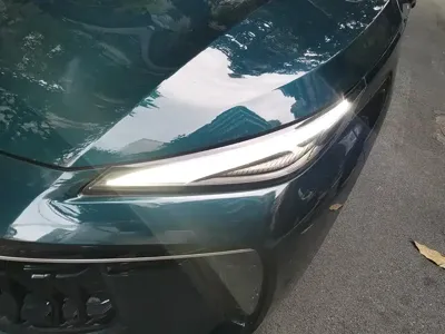 Fengxing Fengxing T5 EVO