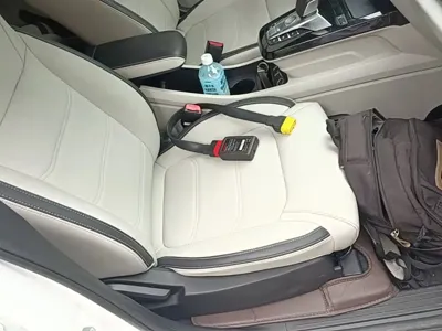 BYD Yuan Pro