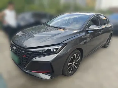 Changan Eado