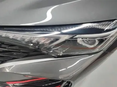 Changan Eado