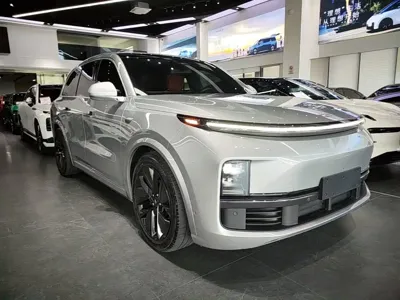 Li Auto Li L8
