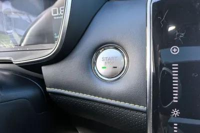 Roewe RX5
