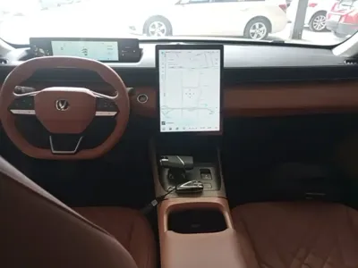 Changan Eado