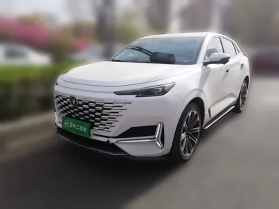 Changan UNI-K
