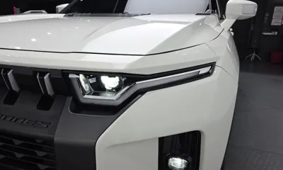 KG_Mobility_Ssangyong Torres