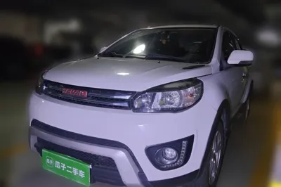 Haval H1