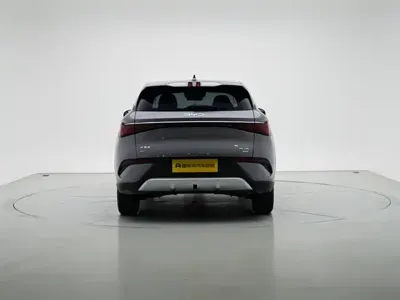 BYD Yuan Plus