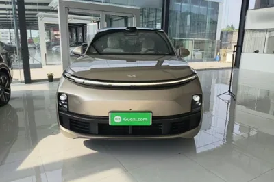 Li Auto L9