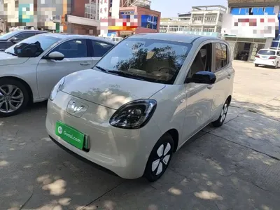 Wuling MINIEV