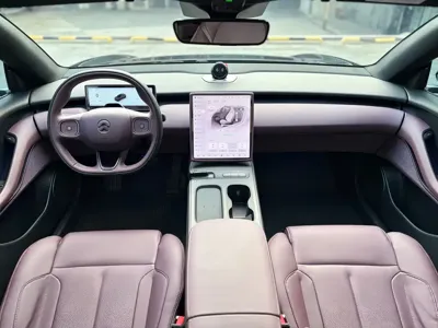 Nio ET5T
