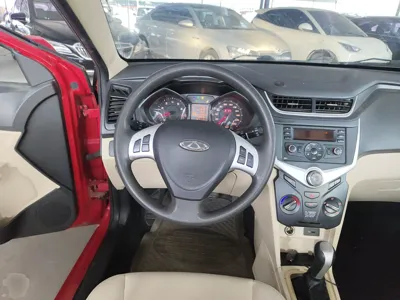 Chery Fengyun 2