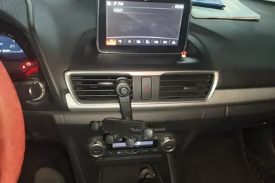 Mazda Mazda 3 Axela