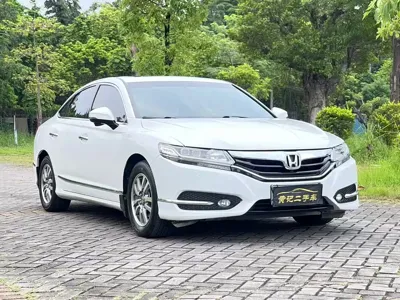 Honda Spirior