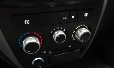 DFSK C35
