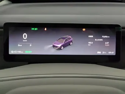 Leapmotor Leapmotor B10