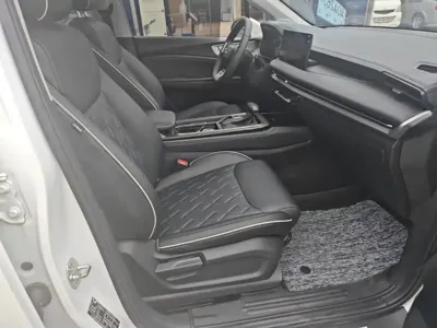 Wuling Jiachen