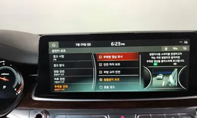 Kia K9