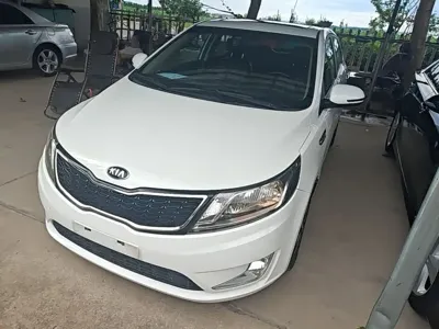 Kia K2
