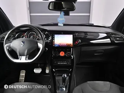 Citroen-DS DS3
