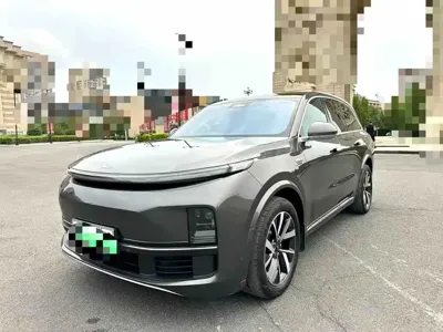 Li Auto Li L8