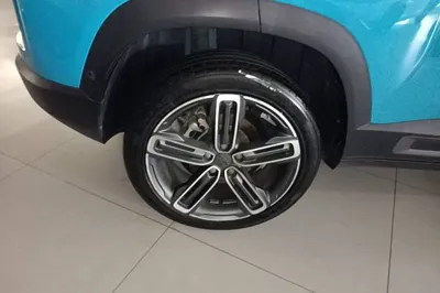 Geely Auto icon