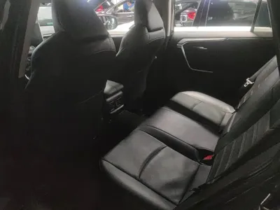 Toyota Wildlander