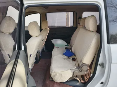 Wuling Hongguang
