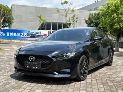 Mazda 3 Axela