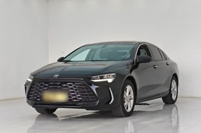 Buick Regal