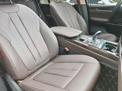 BMW X5 (Import)